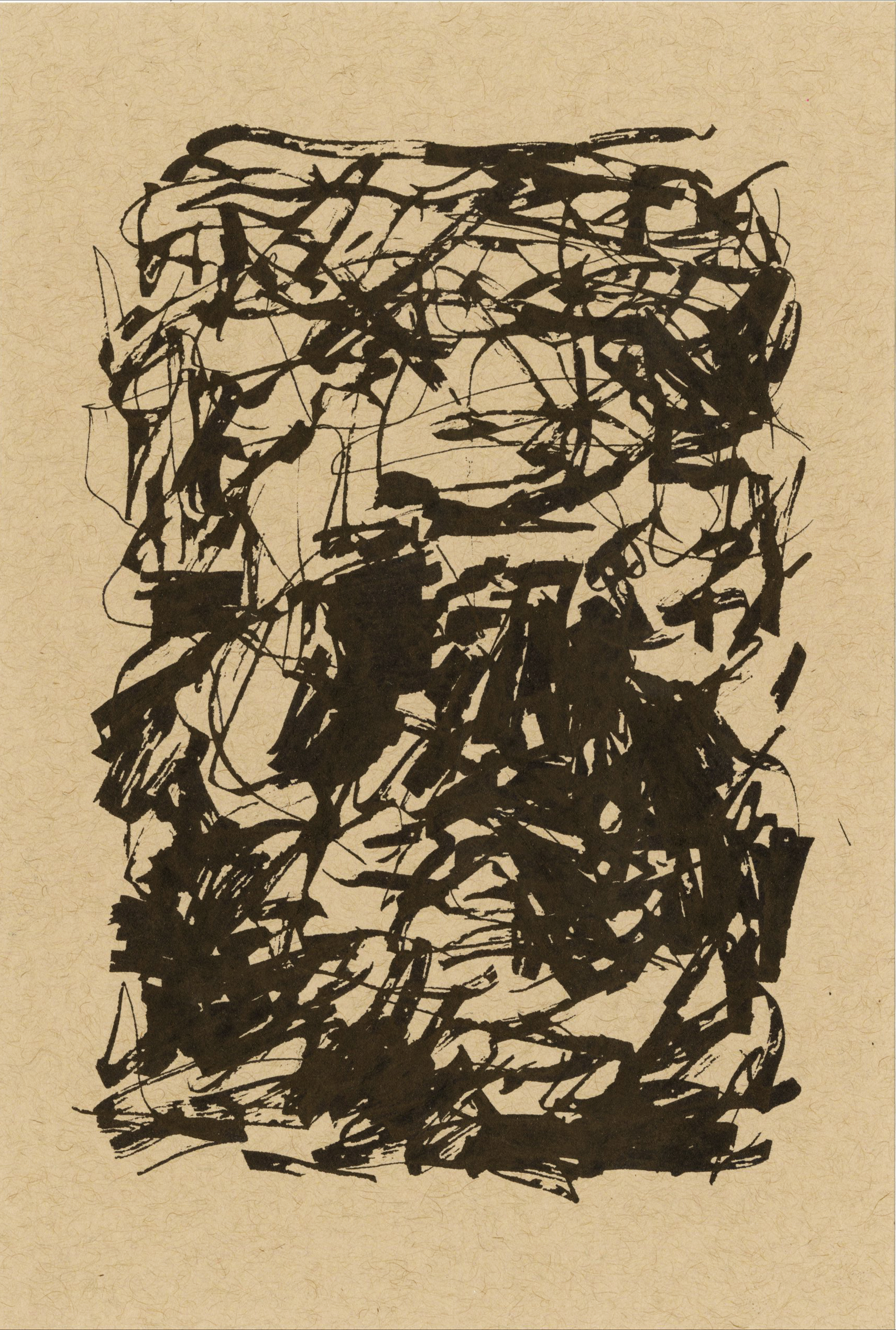 Drawing Inamig Ink Drawings – abe shriner
